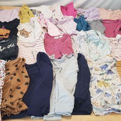 Girl Toddler 2-3 Clothes