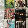 8x Madness 7" singles lot Image 2