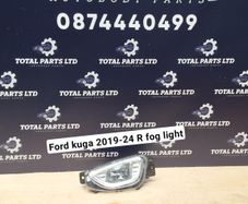 Ford kuga 2019-24 R fog lights