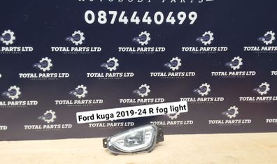 Ford kuga 2019-24 R fog lights