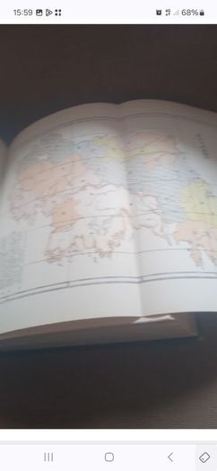 Antique irish history books