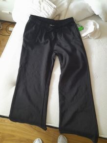 tracksuit bottoms
