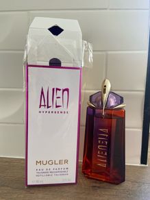 Alien Hypersense EDP 90ML