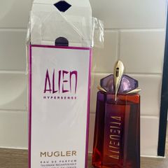 Alien Hypersense EDP 90ML