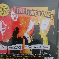 The Libertines - My Word That Was Fun!