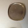 14kt solid gold Waltham pocket watch rare 1930s bird case Image 2