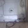 Stoves 5-burner gas hob - stainless steel Image 2
