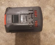 power tools
