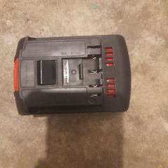 power tools