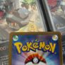 Doublade ! Illustration Rare ! from Nihil Zero Set ! 2026 ! Japanese Pokemon Card ! Image 5