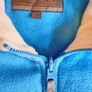 Brand new Regatta Blue Fleece Jacket Size 18 Image 8