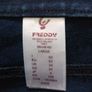 Mens Freddy Jeans Image 4