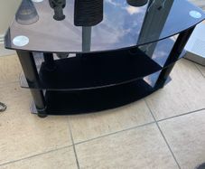 Reduced Tv table