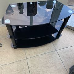 Reduced Tv table
