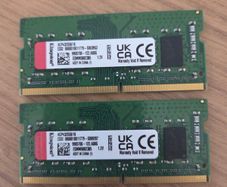 16gb Ddr4