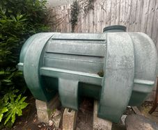 oil tank