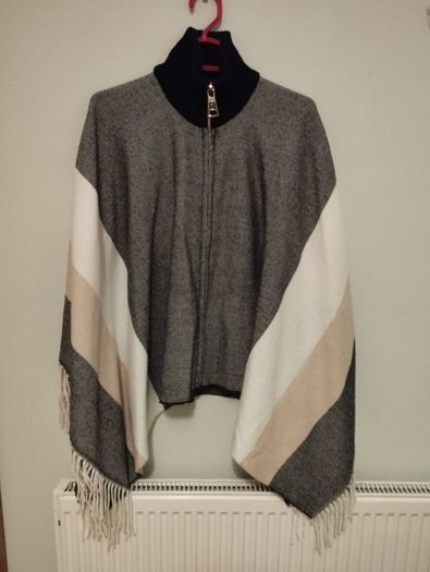 River Island Poncho