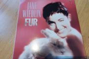 Jane Weidlin - Fur - Vinyl Record Lp