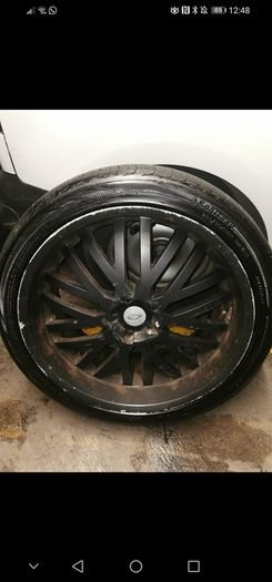 wheels