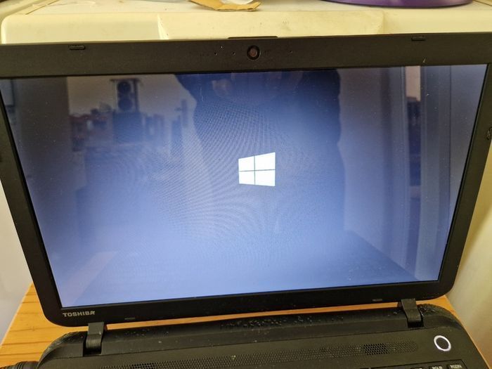 Toshiba Satellite C50-b-14d, 4gb Ram, 500gb Hdd Vpu N2830 2.16ghz