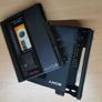 SONY TCM-57 Walkman Cassette Player Recorder Image 2