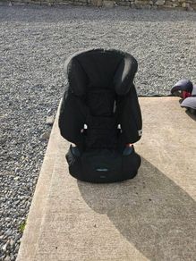 Car seats