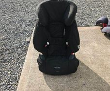 Car seats