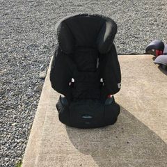 Car seats