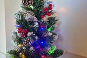 BNWB Christmas tree