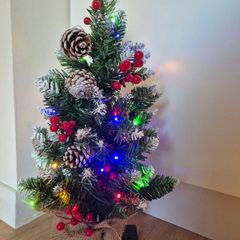 BNWB Christmas tree