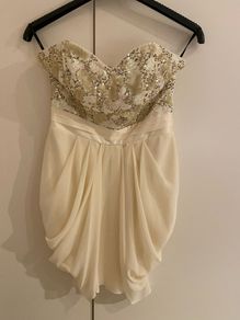 Lipsy  dress, size 12