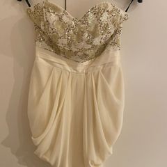 Lipsy  dress, size 12
