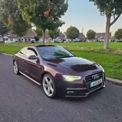 2014 Audi A5
