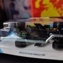 Mountain Mauler ! Olympic Games Tokyo 2020 ! Hot Wheels ! Mattel ! Image 6