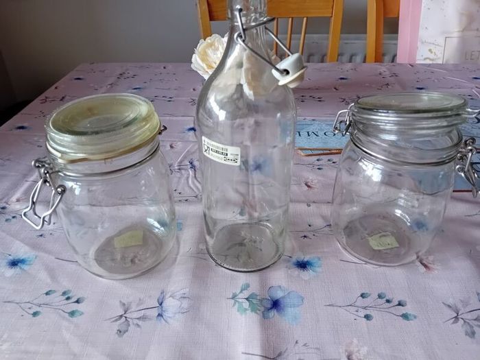 Jars Free