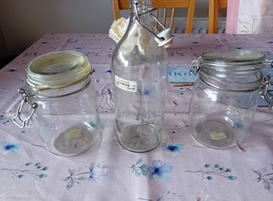 Jars Free