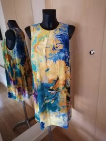 Women's Dress Nwt Reduced Size 16