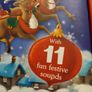 The Night Before Christmas Sounds Book Hardback Image 5