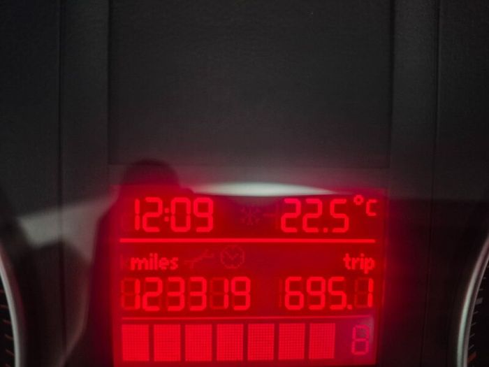 Volkswagen Golf 2008