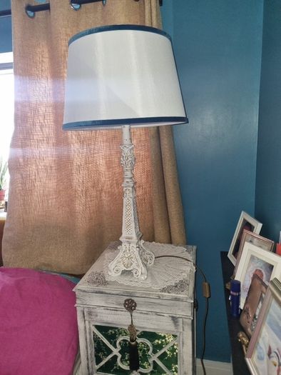 table lamp