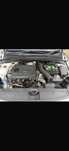Hyundai I30 2018 Automatic