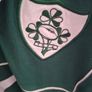 Vintage Ireland Official Canterbury Rugby Union Jersey (Youths 12 Years) FREE POST Image 2