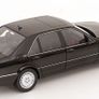 Mercedes Benz S600 W140 1997 - 1/18 - Norev - New In Box Image 4