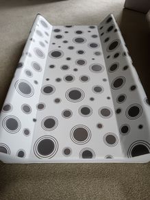 Changing unit/mat