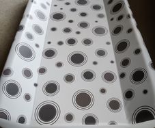 Changing unit/mat