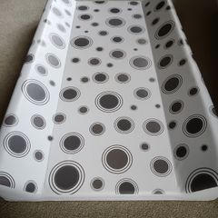 Changing unit/mat