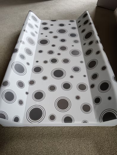 Changing unit/mat