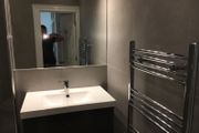 Tiler, bathroom fitters, kitchen fitters, handyman