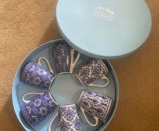 Newbridge Home Mugs - new