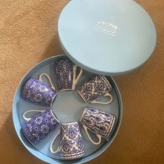 Newbridge Home Mugs - new
